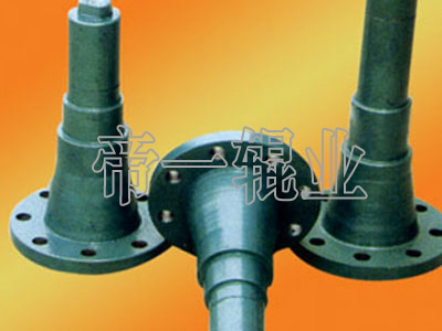 印染機(jī)械專件