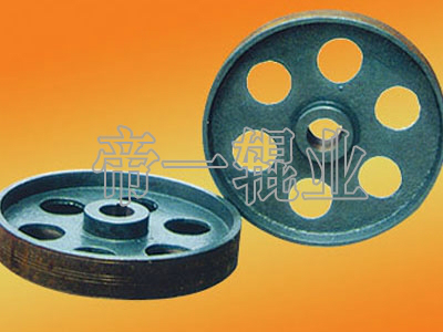 印染機(jī)械專件