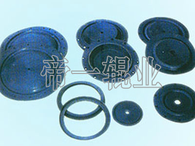 印染機(jī)械專件