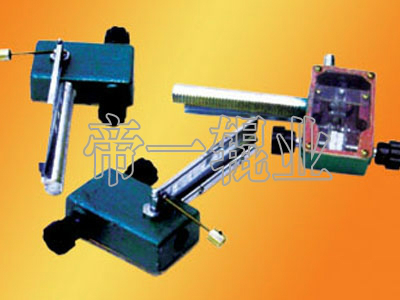 印染機(jī)械專件