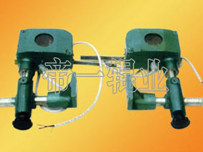 印染機(jī)械專件