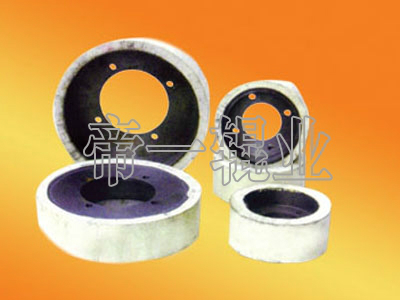 印染機(jī)械專件