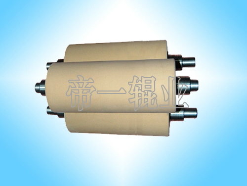 軋輥（橡膠輥、不銹鋼輥）