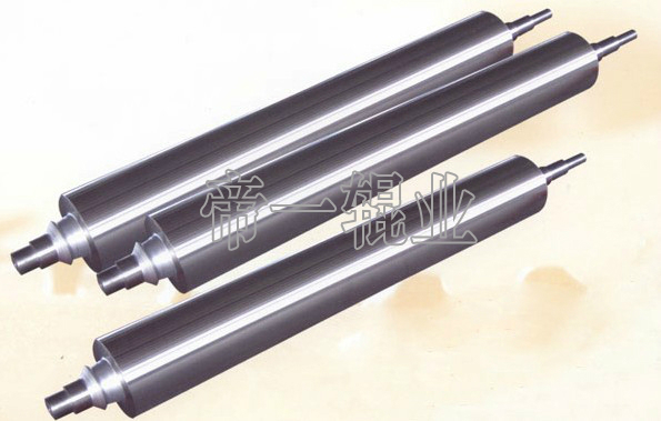 軋輥（橡膠輥、不銹鋼輥）