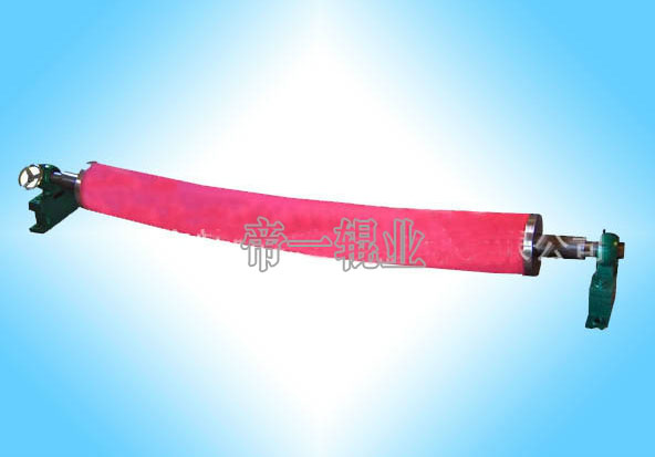 彎輥（弧形輥、弓輥、橡膠彎輥、鍍鉻彎輥、鋁合金彎輥、不銹鋼彎輥）