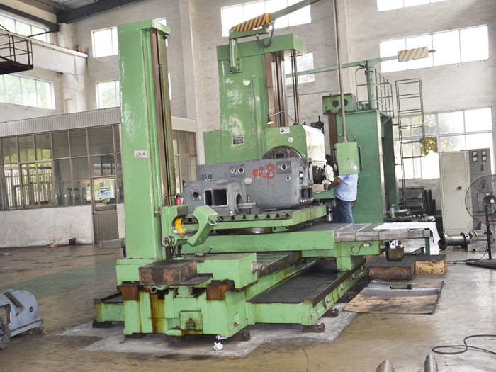 廠(chǎng)房設(shè)備